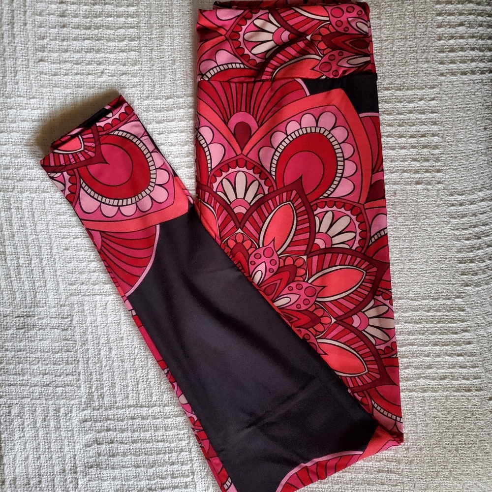 LuLaRoe Leggings OS